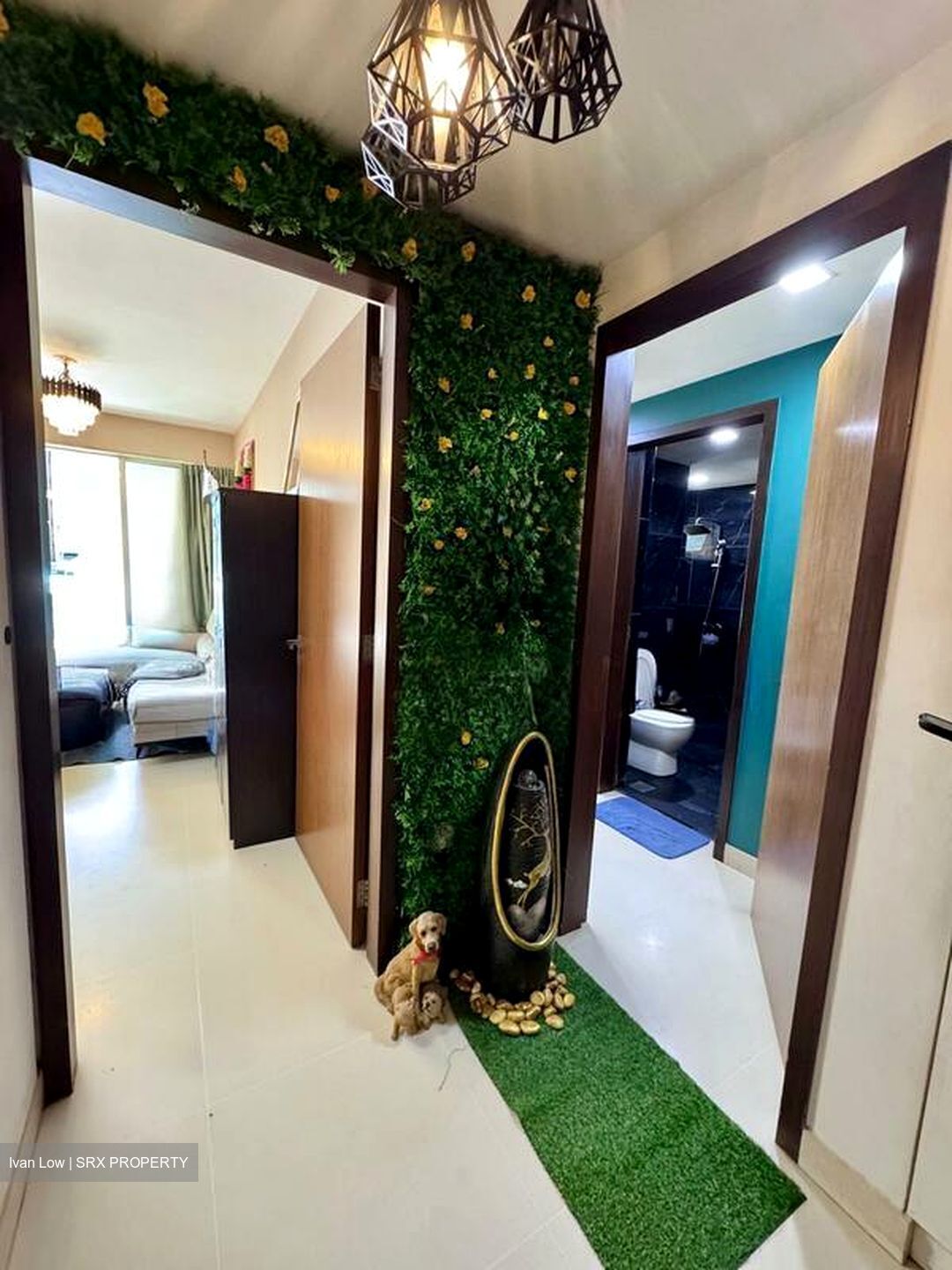 Watercolours (D18), Condominium #500332171